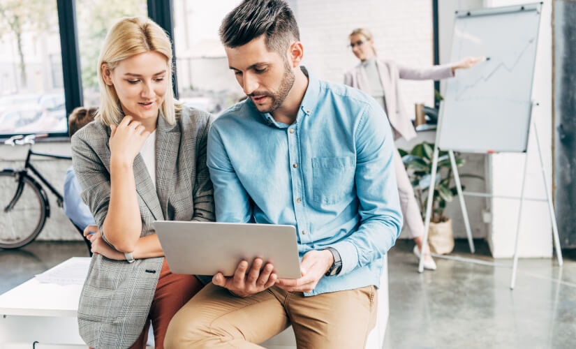 Integrity & Transparency