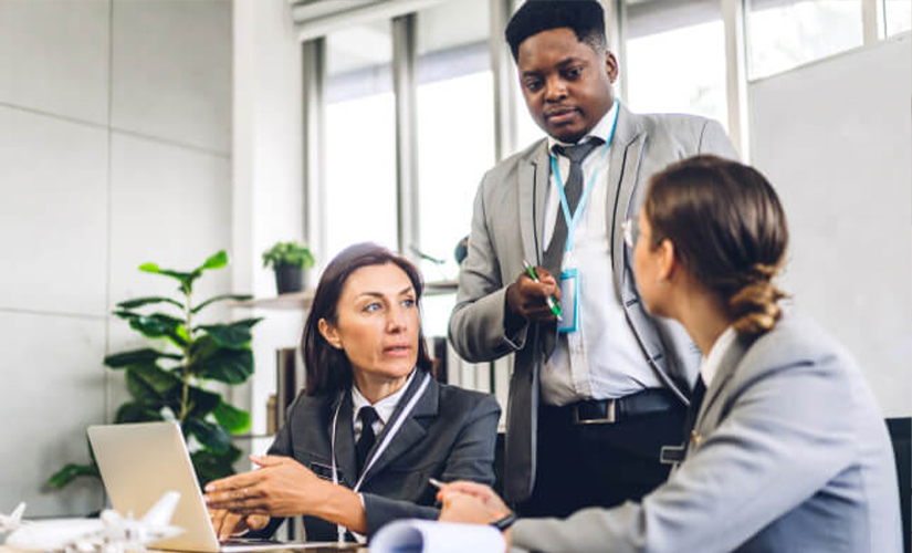 Client-Centric Approach